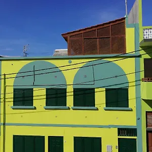  Apartment Residencial Chez Flor