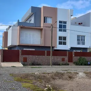 Casa de hóspedes Nifa House, Espargos