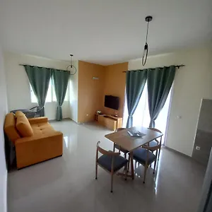 Apartamento Nifa House, Espargos