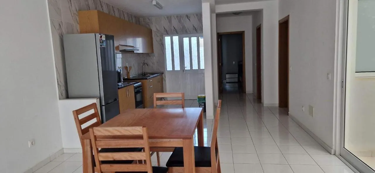 Apartment Pimontapartments Espargos