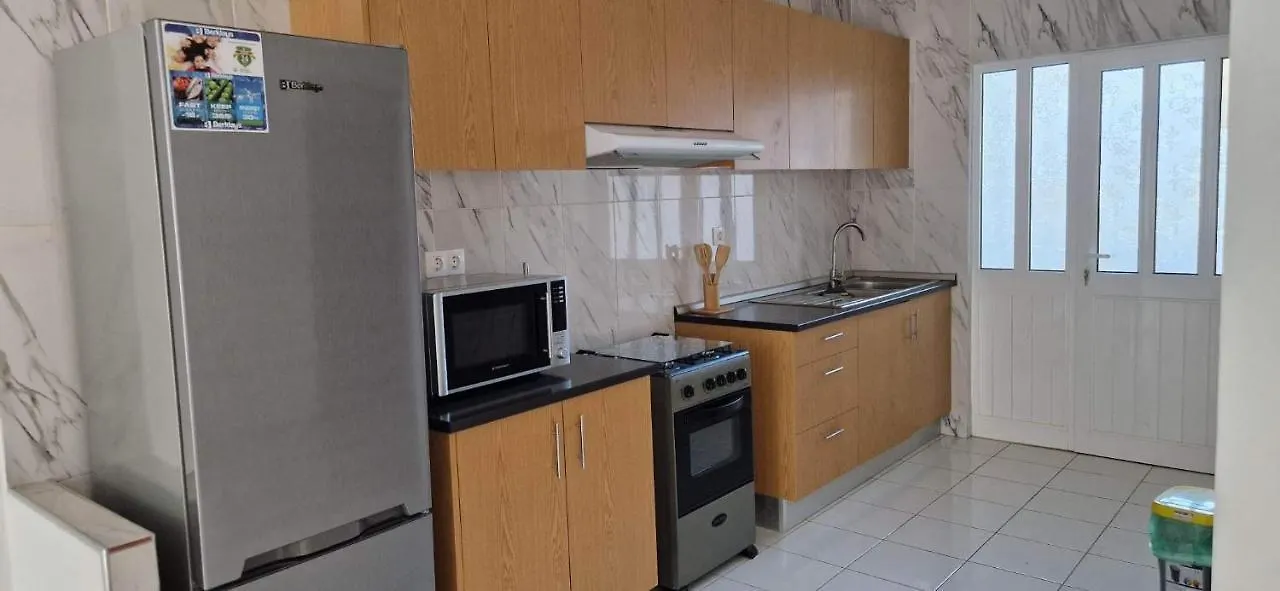 Pimontapartments Espargos