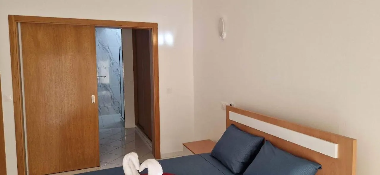 Pimontapartments Espargos