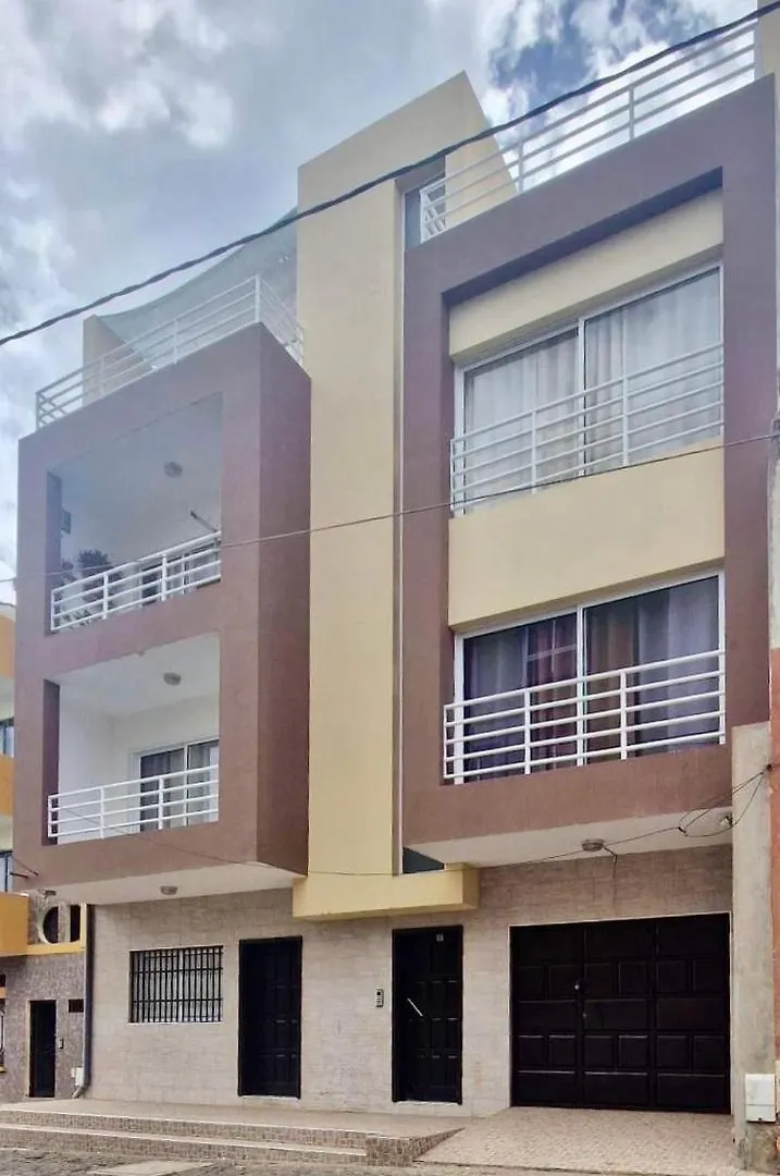 Pimontapartments Espargos