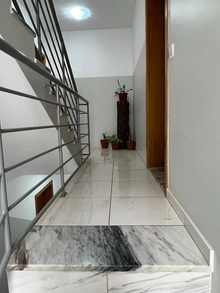 Apartment Pimontapartments Espargos Cape Verde