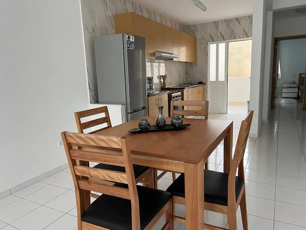 Pimontapartments Espargos